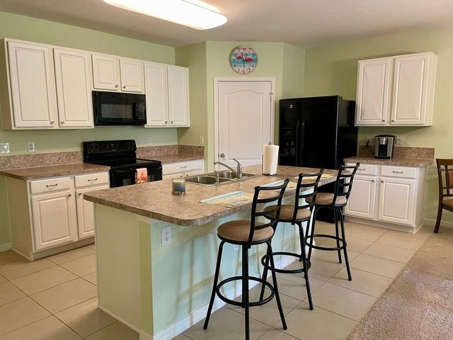 119 FISHERMANS COVE DRIVE, Edgewater, FL 32141