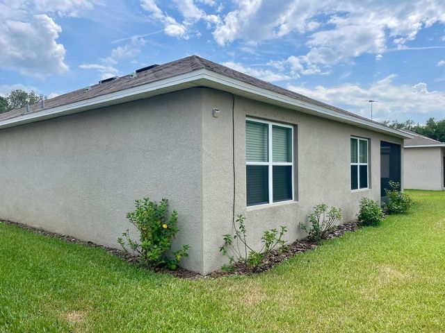 119 FISHERMANS COVE DRIVE, Edgewater, FL 32141