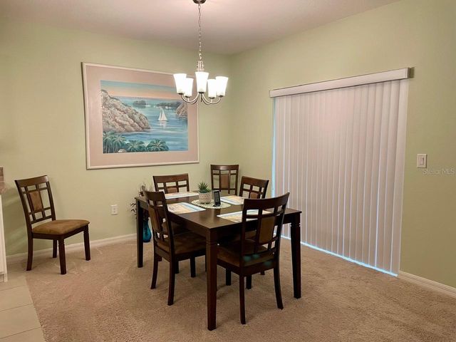 119 FISHERMANS COVE DRIVE, Edgewater, FL 32141