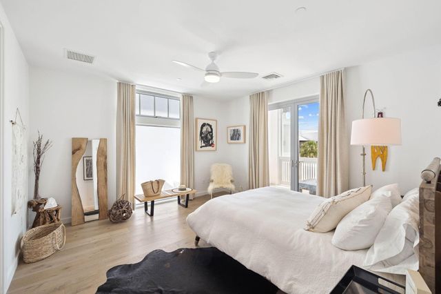 20 Mark Twain Lane, UNIT 201, Alys Beach, FL 32461