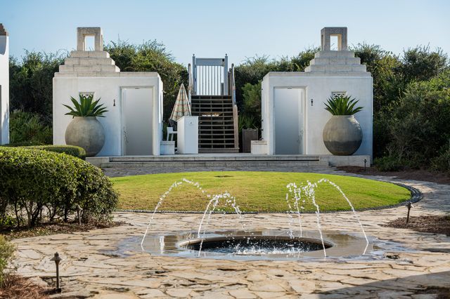 20 Mark Twain Lane, UNIT 201, Alys Beach, FL 32461