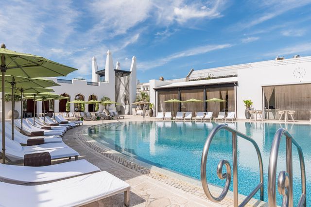 20 Mark Twain Lane, UNIT 201, Alys Beach, FL 32461