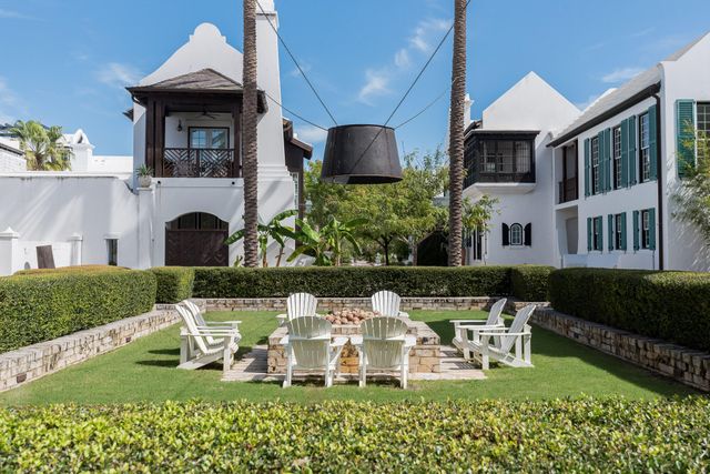 20 Mark Twain Lane, UNIT 201, Alys Beach, FL 32461