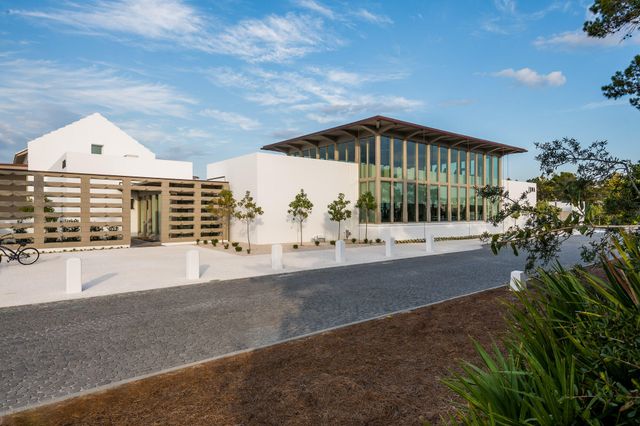 20 Mark Twain Lane, UNIT 201, Alys Beach, FL 32461