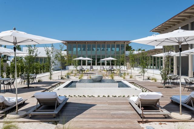 20 Mark Twain Lane, UNIT 201, Alys Beach, FL 32461