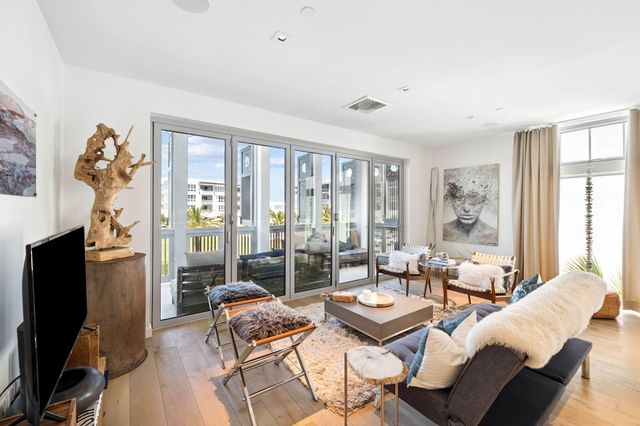 20 Mark Twain Lane, UNIT 201, Alys Beach, FL 32461