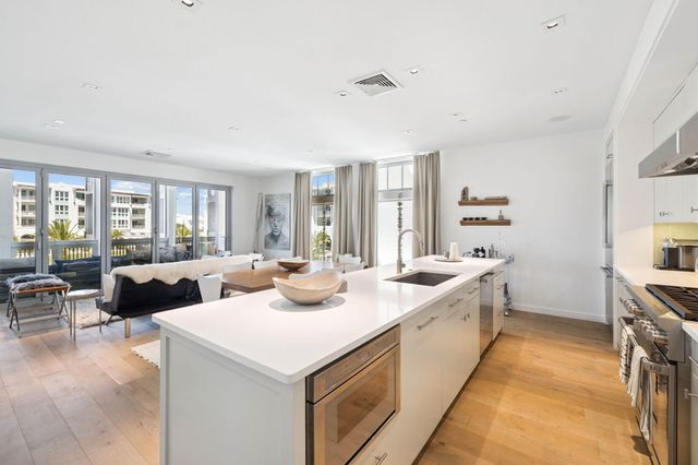 20 Mark Twain Lane, UNIT 201, Alys Beach, FL 32461