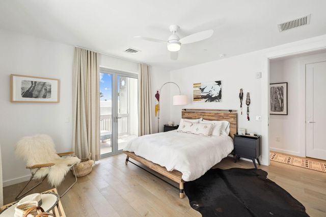 20 Mark Twain Lane, UNIT 201, Alys Beach, FL 32461