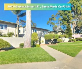 207 E Orchard Street C, Santa Maria, CA 93454