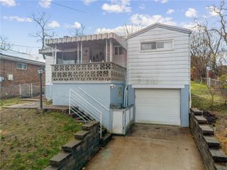 530 Willard Ave, Crafton, PA 15205