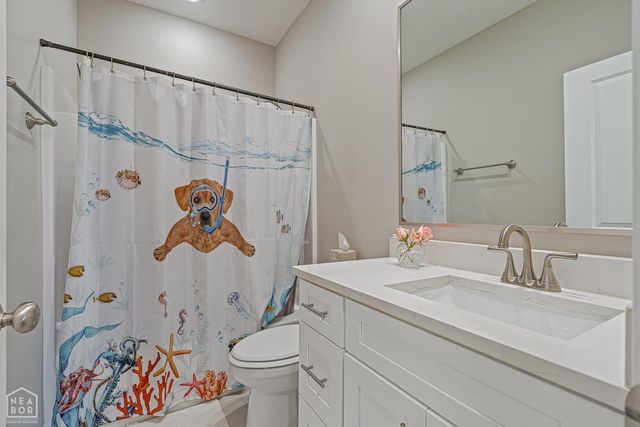100 Hidden Creek Drive, Brookland, AR 72417