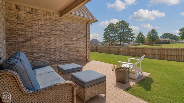100 Hidden Creek Drive, Brookland, AR 72417