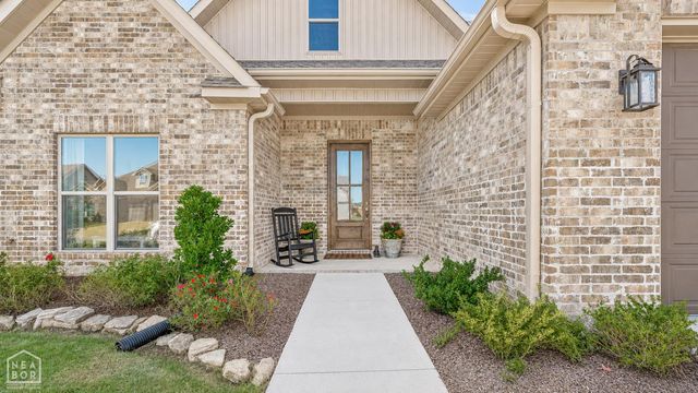 100 Hidden Creek Drive, Brookland, AR 72417