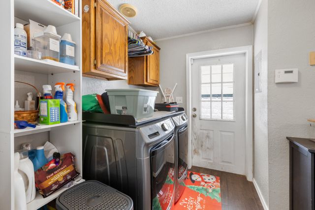 17712 E 370 Road, Chelsea, OK 74016