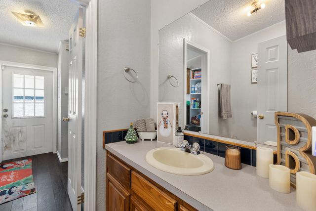 17712 E 370 Road, Chelsea, OK 74016