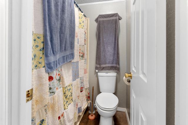 17712 E 370 Road, Chelsea, OK 74016