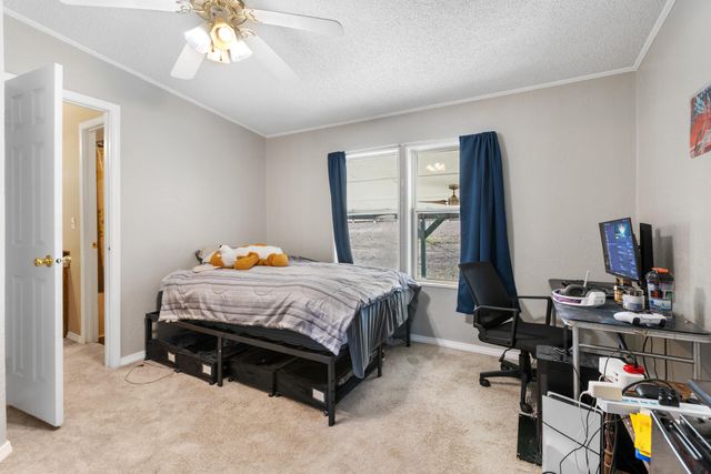 17712 E 370 Road, Chelsea, OK 74016