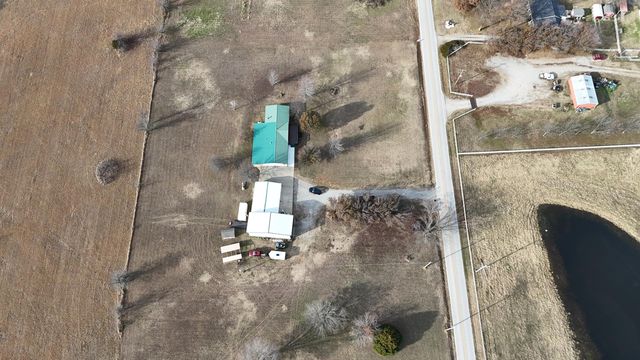 17712 E 370 Road, Chelsea, OK 74016