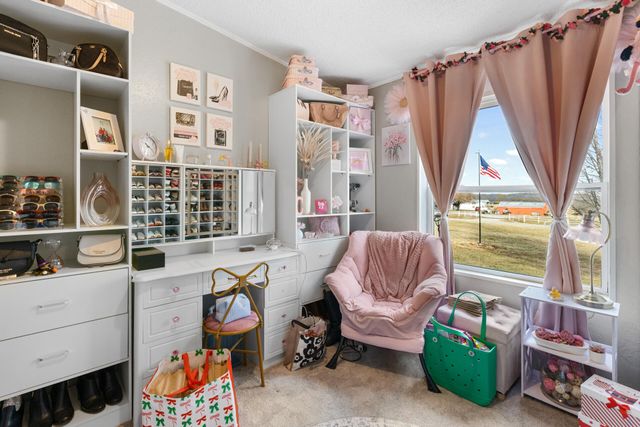 17712 E 370 Road, Chelsea, OK 74016