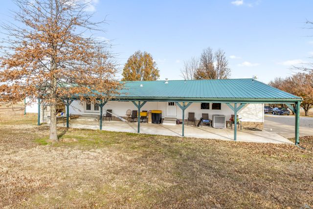 17712 E 370 Road, Chelsea, OK 74016