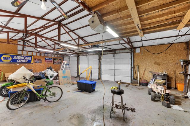 17712 E 370 Road, Chelsea, OK 74016