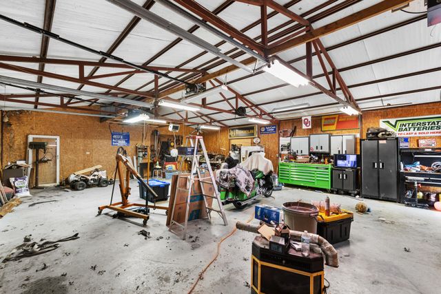 17712 E 370 Road, Chelsea, OK 74016