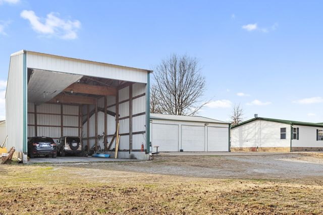 17712 E 370 Road, Chelsea, OK 74016