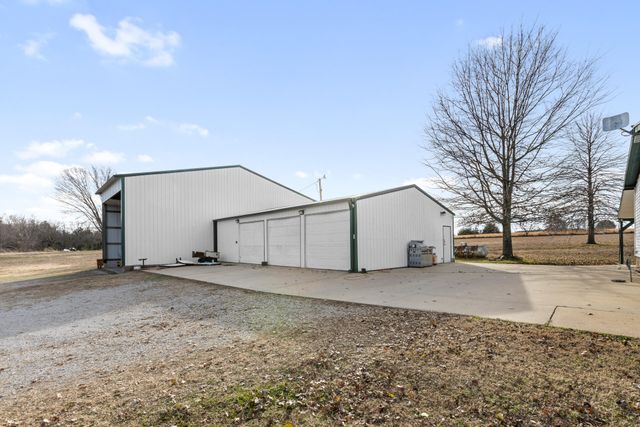 17712 E 370 Road, Chelsea, OK 74016
