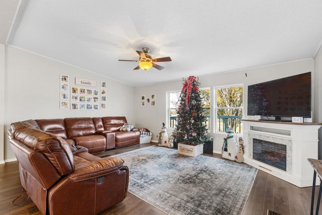 17712 E 370 Road, Chelsea, OK 74016