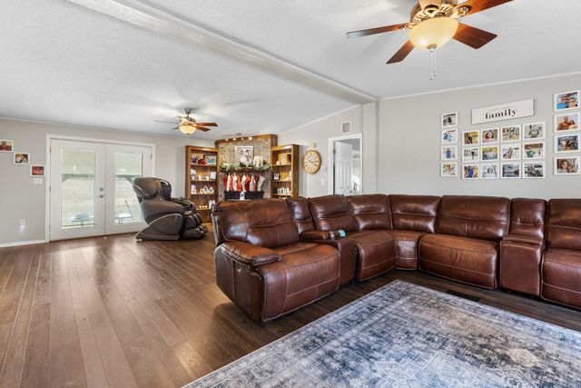 17712 E 370 Road, Chelsea, OK 74016