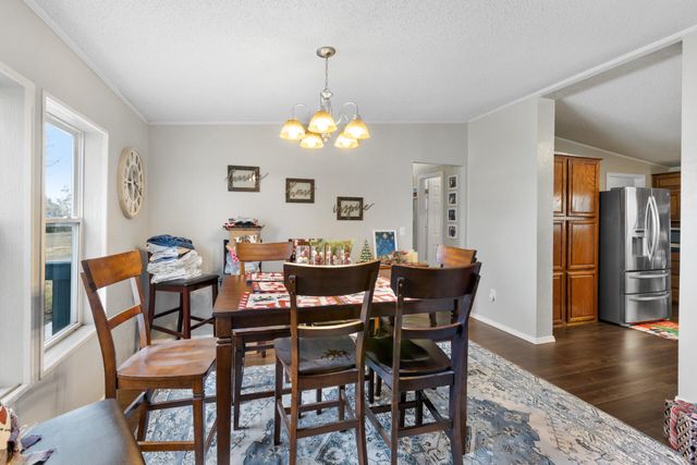 17712 E 370 Road, Chelsea, OK 74016