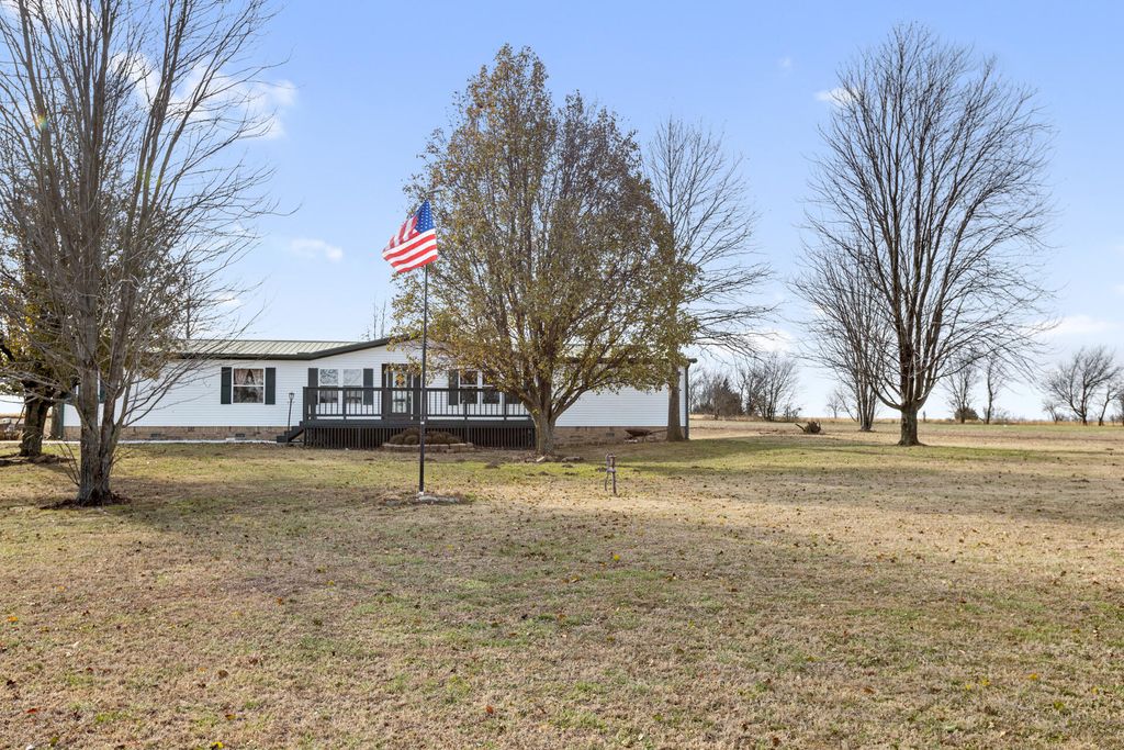 17712 E 370 Road, Chelsea, OK 74016
