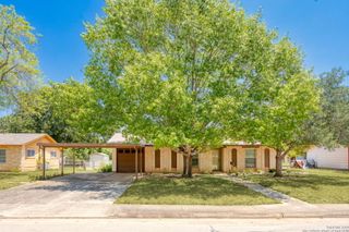 443 River Road, Schertz, TX 78154