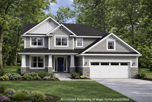 515 Farrell Street N, Maplewood, MN 55119