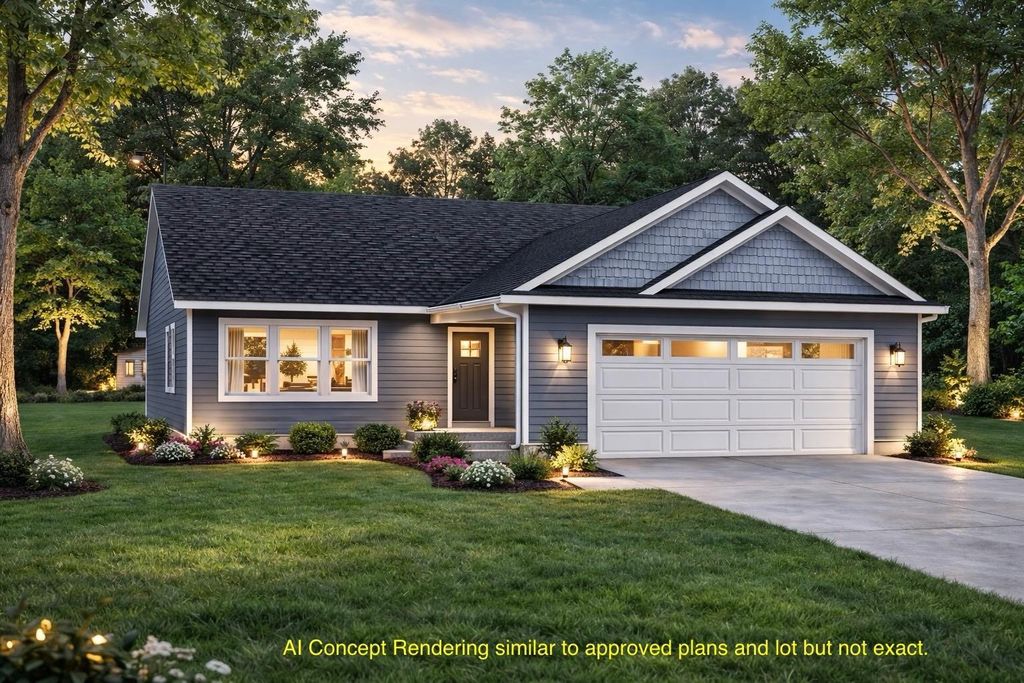 515 Farrell Street N, Maplewood, MN 55119