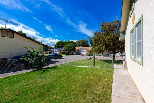 566 Sol Lane, Grand Junction, CO 81504