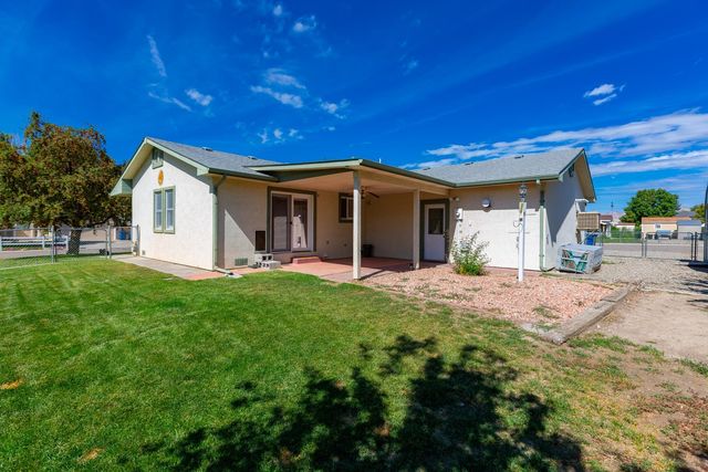 566 Sol Lane, Grand Junction, CO 81504