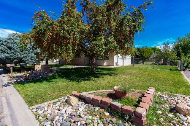 566 Sol Lane, Grand Junction, CO 81504