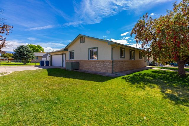 566 Sol Lane, Grand Junction, CO 81504