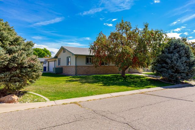 566 Sol Lane, Grand Junction, CO 81504