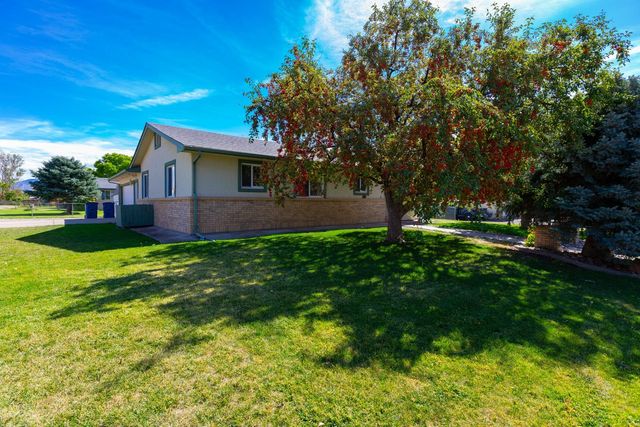 566 Sol Lane, Grand Junction, CO 81504