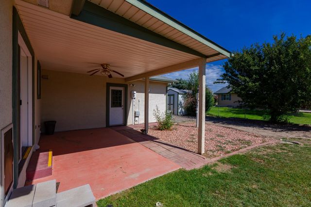 566 Sol Lane, Grand Junction, CO 81504