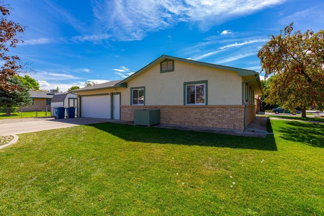 566 Sol Lane, Grand Junction, CO 81504