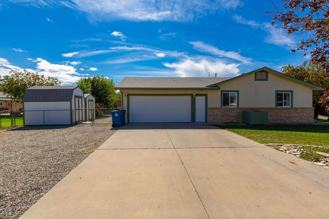 566 Sol Lane, Grand Junction, CO 81504