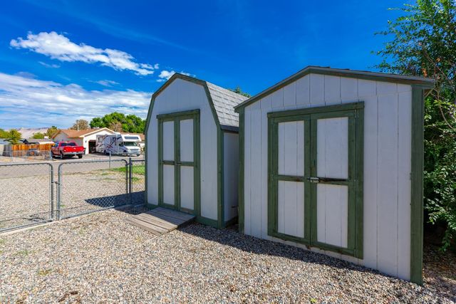 566 Sol Lane, Grand Junction, CO 81504