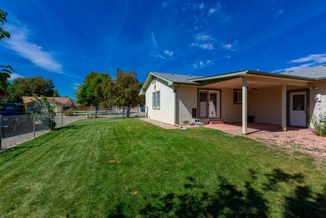 566 Sol Lane, Grand Junction, CO 81504