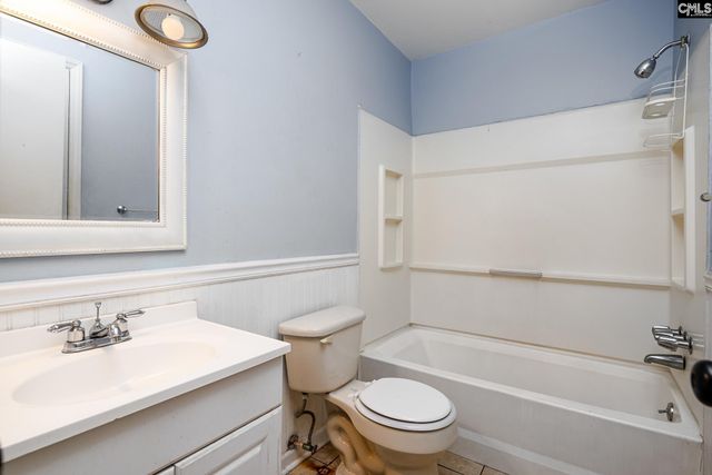 1341 Blue Ridge Ter, Columbia, SC 29203