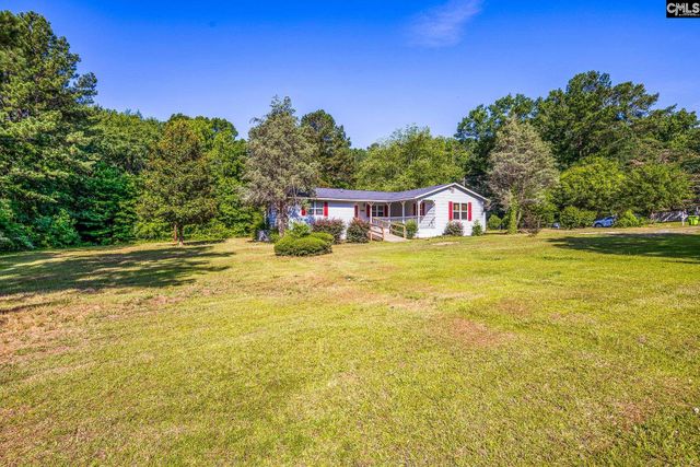 1341 Blue Ridge Ter, Columbia, SC 29203