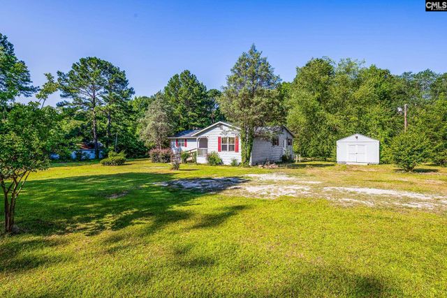 1341 Blue Ridge Ter, Columbia, SC 29203