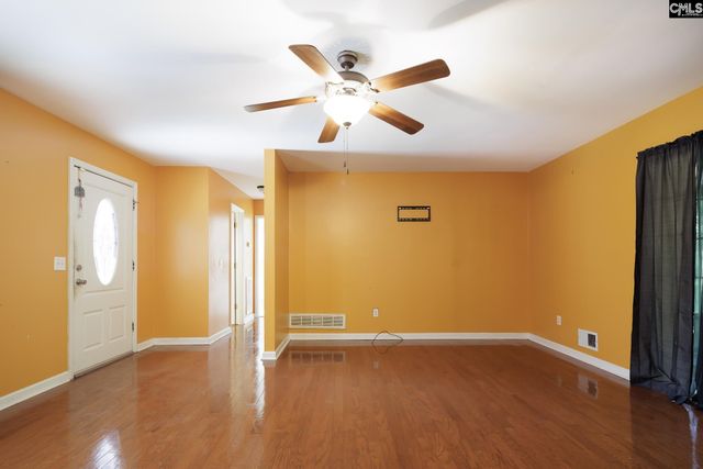 1341 Blue Ridge Ter, Columbia, SC 29203
